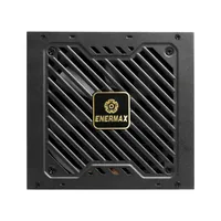 Enermax Netzteil Enermax Revolution 3 650 W - Kühlungstyp: Aktiv (mit Lüfter) - 80 PLUS Zertifikat: 80 PLUS Gold - Netzteil Nennleistung: 650 W - Netzteil Kabelstrang: Voll-modular - Netzteil Formfaktor: ATX