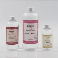 Pajoma 36115 aroma essence Essential oil 250 ml Vanilla Air purifiers