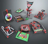Build your own game