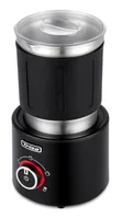 Trisa Milchschäumer Milky Air Pro Schwarz - Produkttyp: Milchschäumer - Detailfarbe: Schwarz - Milcherwärmung: Keine Angaben