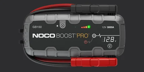 NOCO GB150 Boost Pro 3000 A