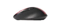Rapoo M500 mouse Office Right-hand RF Wireless + Bluetooth Optical 1600 DPI