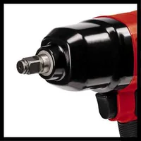 Einhell Druckluft-Schlagschrauber TC-PW 340 - Druckluft-Werkzeugtyp: Schlagschrauber