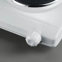 Severin DK 1042 Doppelkochplatte