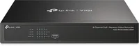 TP-Link Omada IPCam VIGI NVR1008H-8MP Channel PoE Network