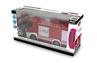 Jamara Feuerwehr TLF Spritzfunktion Mercedes-Benz Antos 6