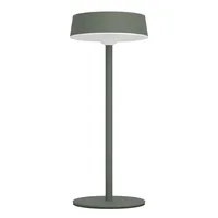 EGLO Tischleuchte Simeri 75878 grün, Solar