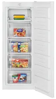GS 7340, Gefrierschrank
