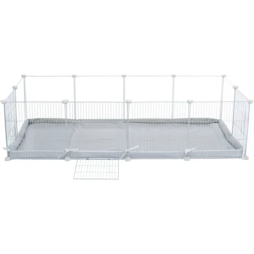 TRIXIE indoor run for guinea pig and rabbit - 140 x 35 x 70 cm