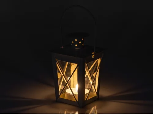 COCON F03232 lantern LED White