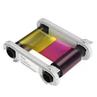 EVOLIS Color Ribbon up to 300 cards R5F008EAA for Primacy, Zenius