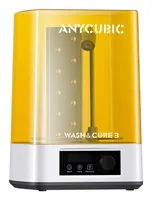 Anycubic Wash & Cure 3.0 Reinigen und Aushärten