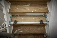 wolfcraft GmbH Stair Gauge