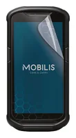 Mobilis Scr. Prot. Ceramic9H - Ik06 Clear for Zebra