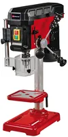 Säulenbohrmaschine TC-BD 450