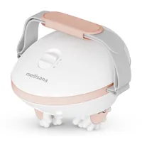 Medisana AC 860 massager Apricot, White