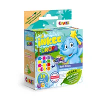 Craze Badespass Inkee Badedrops 16 Stück - Packungsgrösse: 16 Stück - Produkttyp: Badespass
