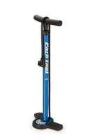 ParkTool Standpumpe PFP-8 - Ventiltyp: Dunlop - Schrader - Sclaverand/Presta - Pumpentyp: Standpumpe - Nachhaltigkeit: Nicht angegeben - Pumpe Eigenschaften: Aufpumpen - Druckkontrolle - Sportart: Velo
