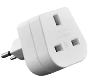 M. Schönenberger 04.8014S socket-outlet White