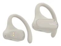 BELKIN SOUNDFORM CLEARFIT WIRELESS IN-EAR-KOPFHRER SAND