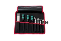 Parat 5990826991 Small parts box Leather Black, Red