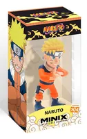 Minix Figur Naruto: Uzumaki Doppelgänger Pose 12 cm - Altersempfehlung ab: 14 Jahren - Höhe: 12 cm - Themenwelt: Naruto Shippuden