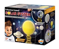 Buki 210334 giocattolo e kit di scienza per bambini