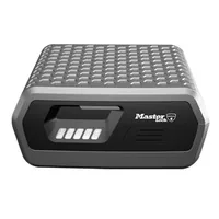 Master Lock Sicherheitskassette digital CHW30300EURHRO