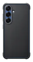 Samsung Rugged Case Galaxy S25 Black