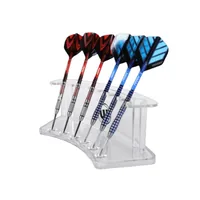 Winmau Darthalter Wave Dart - Zubehör Dart: Dartpfeilhalter