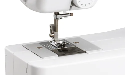 Brother J14S - Nähmaschine - 14 Stiche - 1 vier-Schritt