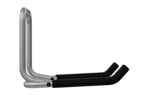 Thule 977101 bicycle holder Indoor bicycle holder Wall-mounted Black