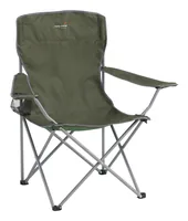 Easy Camp Campingstuhl Spruce Arm Chair Olivine - Zielgruppe: Erwachsene - Tiefe: 48 cm - Breite: 85 cm - Breite (Packmass): 11 cm - Tiefe (Packmass): 12 cm - Höhe (Packmass): 86 cm