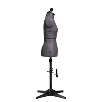 Prym Schneiderbüste Prymadonna Multi Gr. S - Anzahl Teile: 8 Teile - Taillenumfang: 65-84 cm - Hüftumfang: 91-112 cm - Brustumfang: 84 - 104 cm