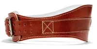 Schiek Sports Lifting Belt, Braun M - Detailfarbe: Braun - Nachhaltigkeit: Nicht angegeben - Farbe: Braun - Produkttyp: Gewichthebergürtel - Grösse: M