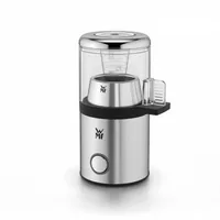 WMF 0415220011 1 uovo/uova 60 W Acciaio inox