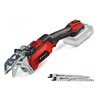 Power X-Change Akku-Astsäge GE-GS 18/150 Li-Solo, 18Volt