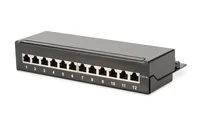 Patchpanel DN-91612SD-EA