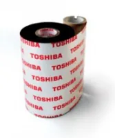 Toshiba TEC Premium - 84 mm x 600 m - Thermotransfer-Farbband