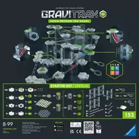 GraviTrax PRO Starter-Set Vertical, Bahn