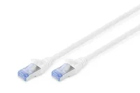 DIGITUS CAT 5E PREMIUM PATCH CABLE 05M SF-UTPEY