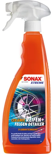 Sonax 03504000 Spray