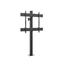 CPS Floor-Wall Single, VESA 900 x 800, 75 - 86, Monitorhalterung
