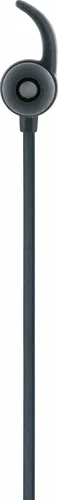 Schwaiger In-Ear Kopfhörer 1 x 3,5 mm Klinkenst. Stereo Schw