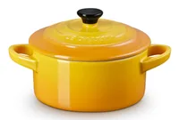 Le Creuset Stoneware Petite Casserole