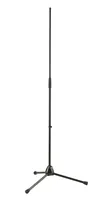 König & Meyer 20130-300-55 microphone stand Gerader Mikrofonständer