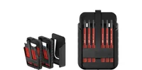 Wiha Bit Set slimBit electric