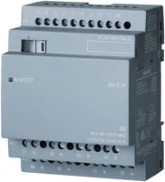 Siemens 6ED1055-1CB10-0BA2 module numérique et analogique I/O