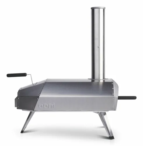 Ooni Karu 12 UU-P29400 Multi-Fuel Pizza Oven