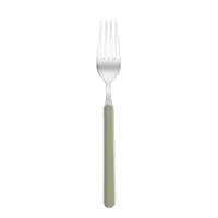 Sola 133913 fork Table fork Chrome-nickel steel, Polyoxymethylene (POM) 1 pc(s)